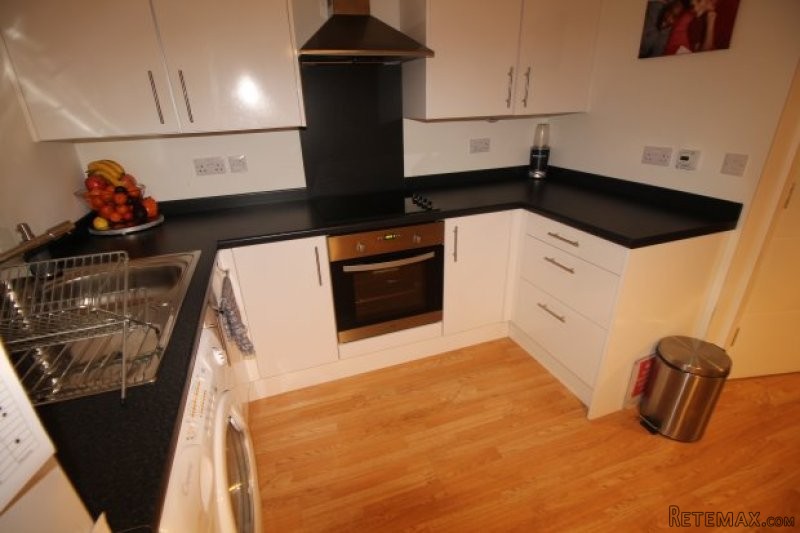 2 bedroom, Apartment house for sale - 2