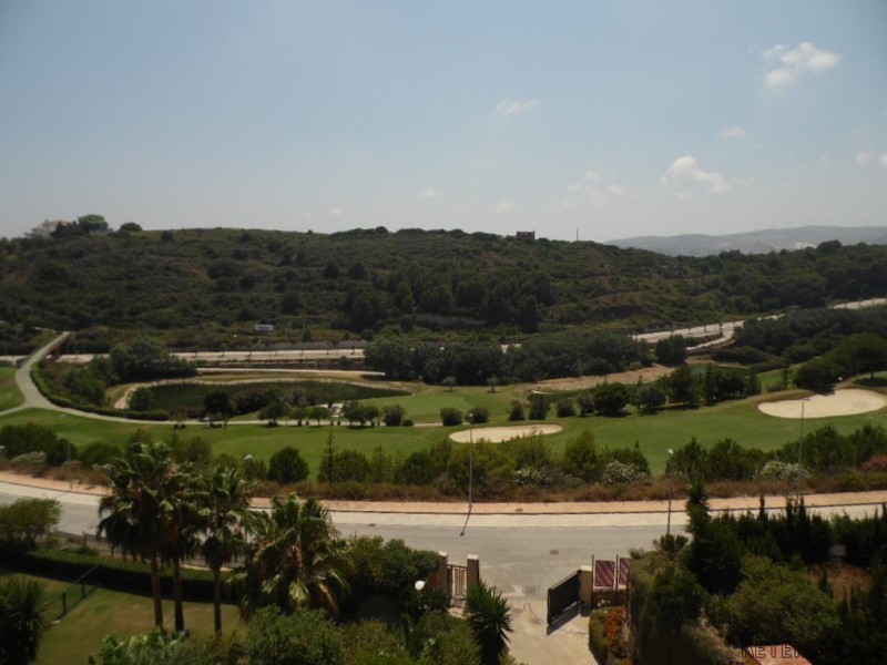 3 Bedroom Penthouse Apartment