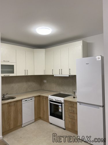 Lekino Brdo ul.Tikveska 42m2 namesten,uknjizen - 4
