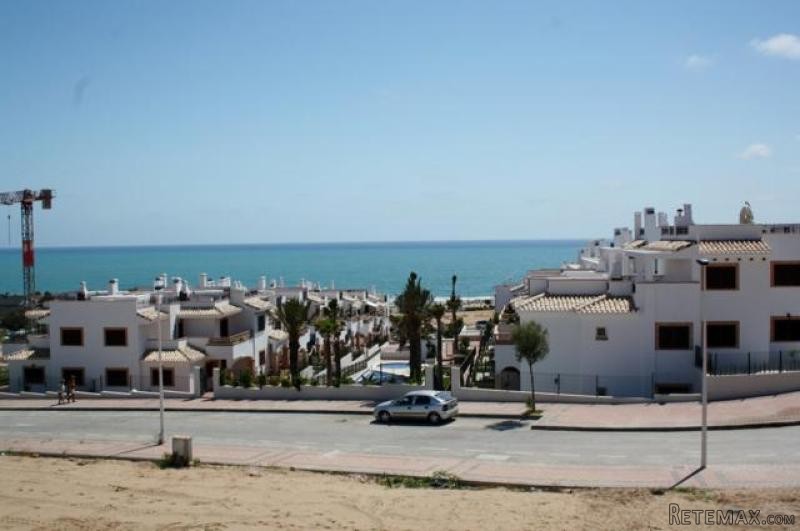 New Residential Complex On The La Mata.. - 2