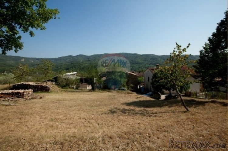 Oaza mira pored Draguća