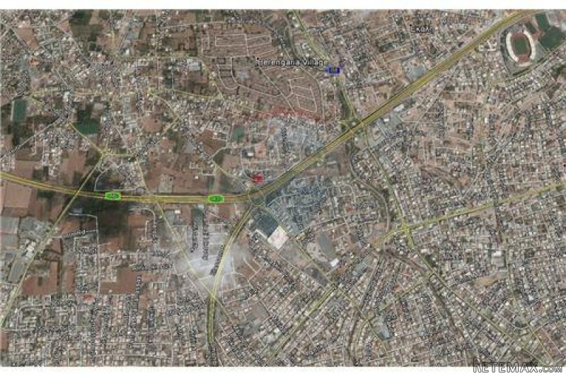 Plot of Land for Building - For Sale -.. - 2