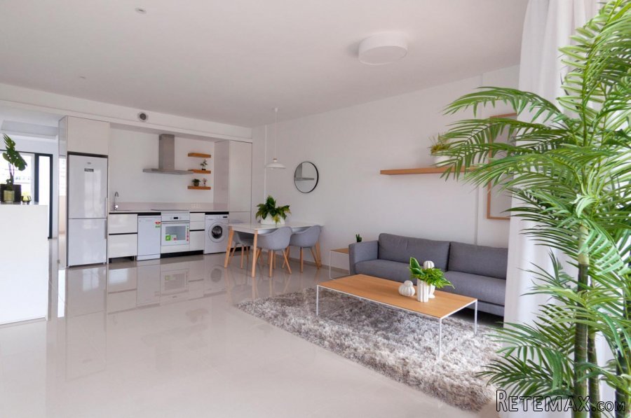 Residencial nuevo en Orihuela Costa. Situado en una.. - 4