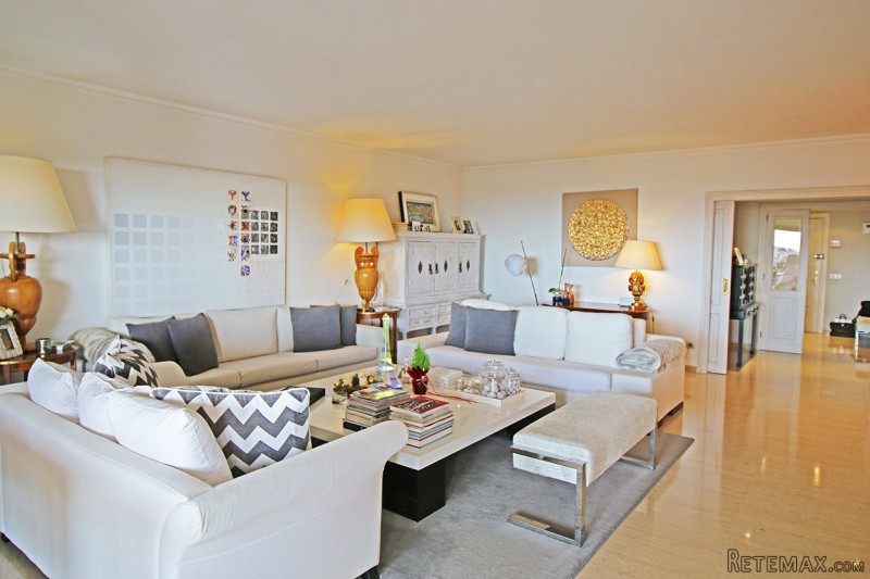 Apartment With Sea View In Bendinat - 2