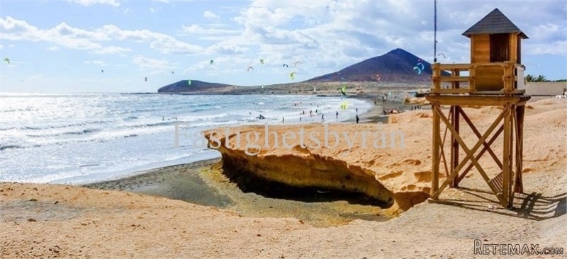 El Medano | Teneriffa