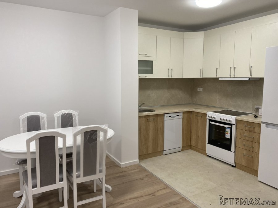 Lekino Brdo ul.Tikveska 42m2 namesten,uknjizen - 5