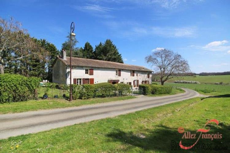 Mareuil (Dordogne) - Renovated farmhouse with pool and barn in.. - 5