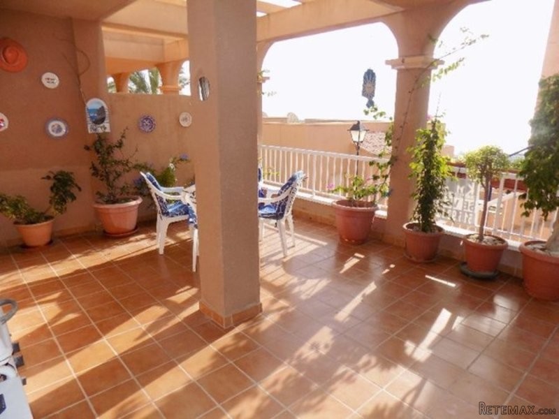 Apartment in Mojacar - 2
