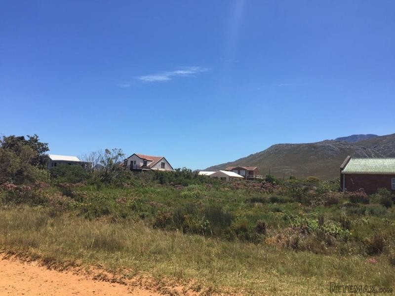 Bettys Bay Vacant Land, Bettys Bay
