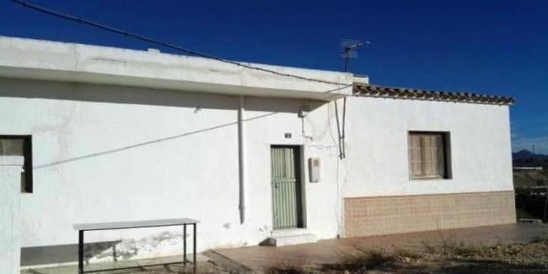 Cortijo / Country House in Albox