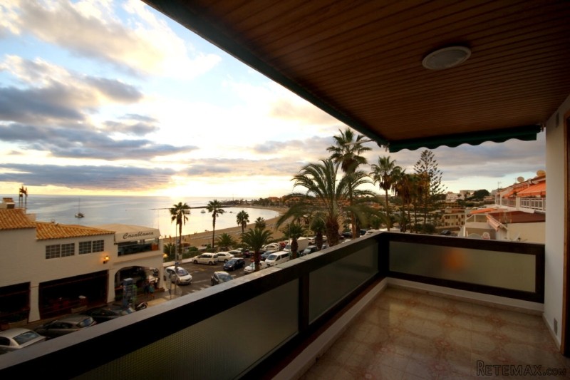Los Cristianos | Teneriffa