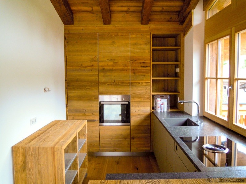 Premium Duplex Apartment In Kirchberg.. - 2