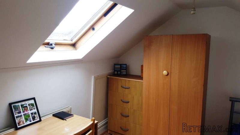 Single room, Zone 3, Leyton - 2