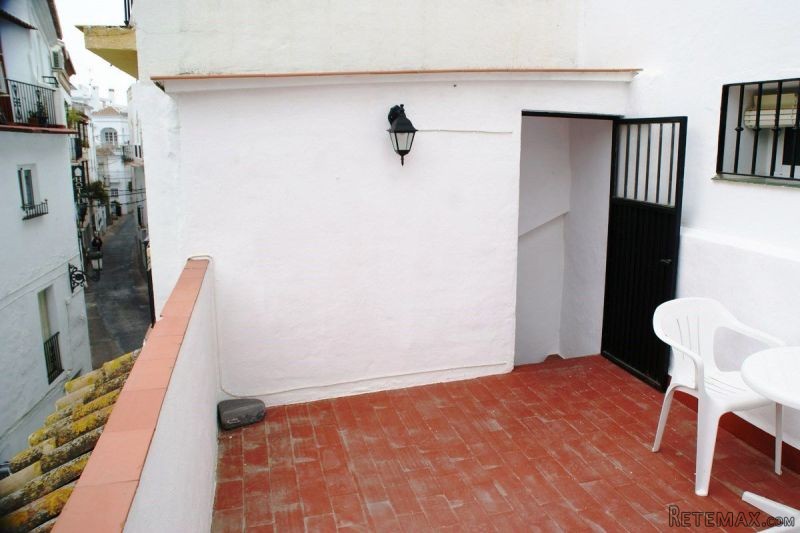 Town House for Sale in Torrox, Torrox..