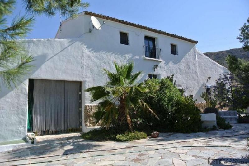 Lovely Country House (Ref. PV2376)