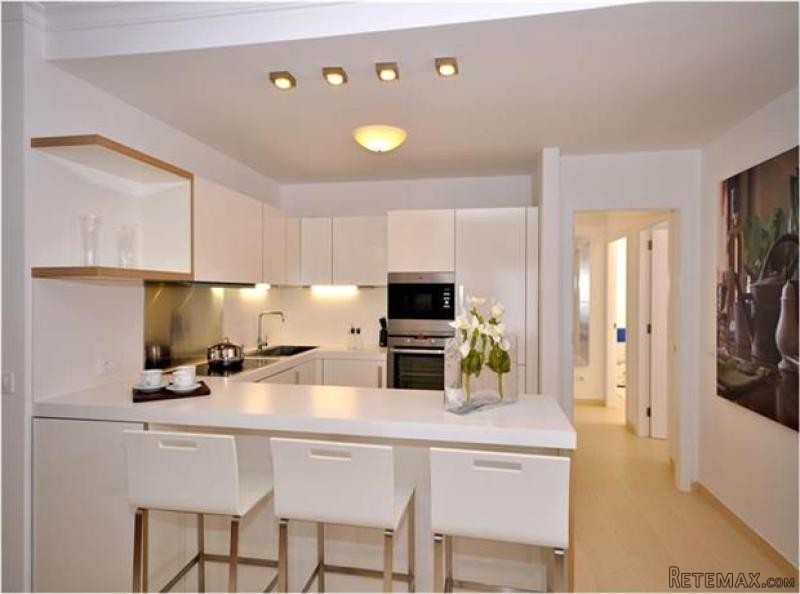 Penthouse For Sale in Amarilla Golf.. - 2