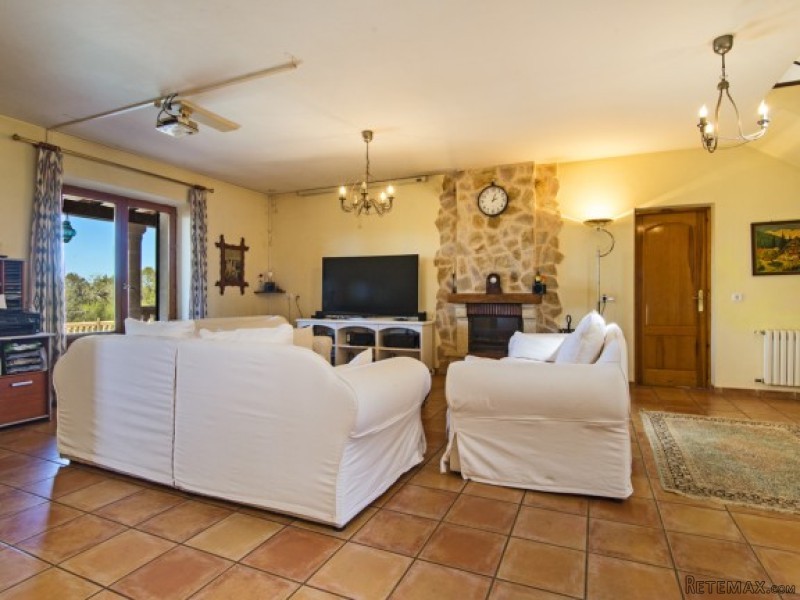 Spacious Stone Country House With.. - 2