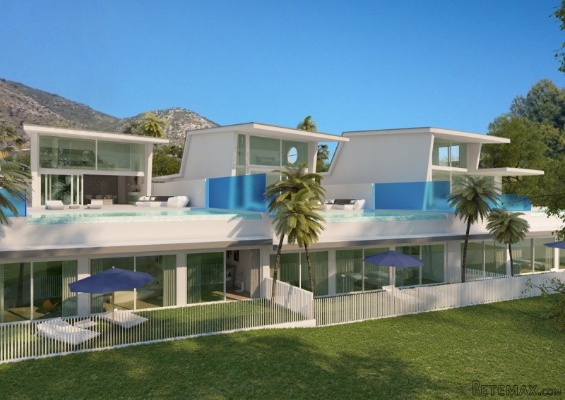 The Hill Villas 1*