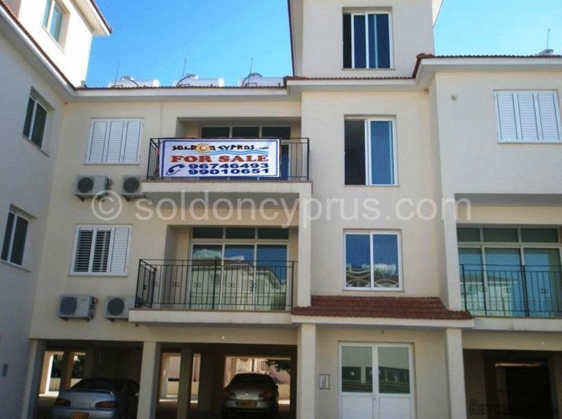 1 Bedroom - Apartment - Famagusta - For.. - 2