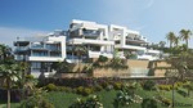 2 Bedrooms - Apartment - Malaga - For..