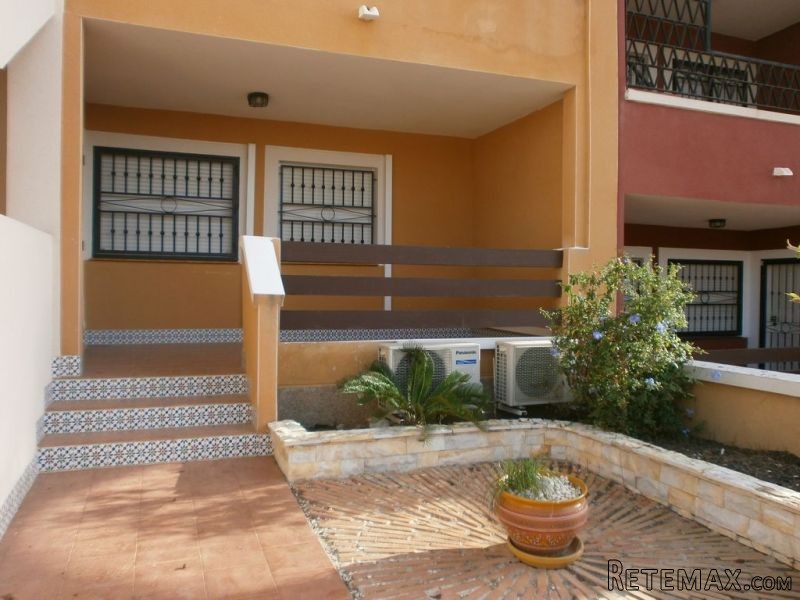 2 Bedrooms - Bungalow - Alicante - For.. - 2