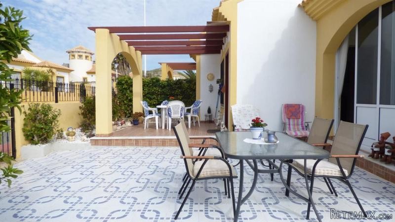 2 Bedrooms - Semi Detached - Murcia -.. - 2