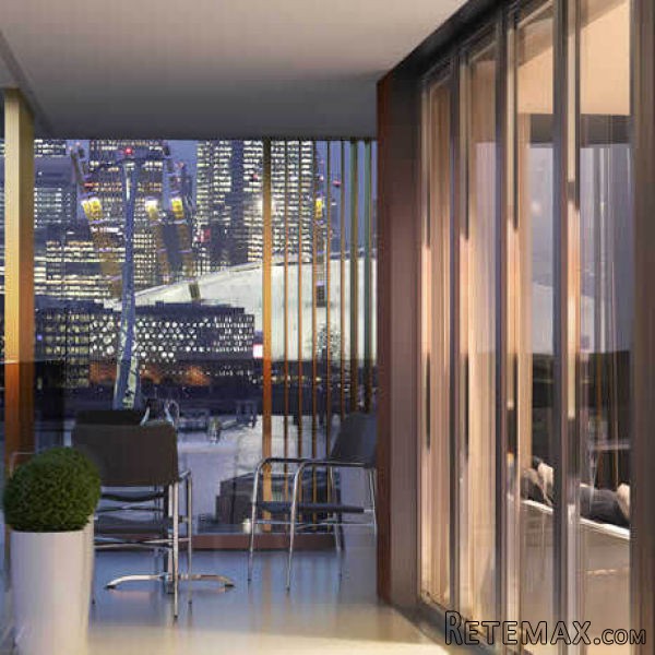 Admiralty- Royal Wharf - 2