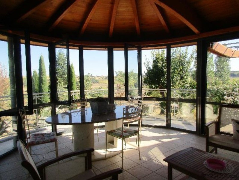 Maison Puymiclan
