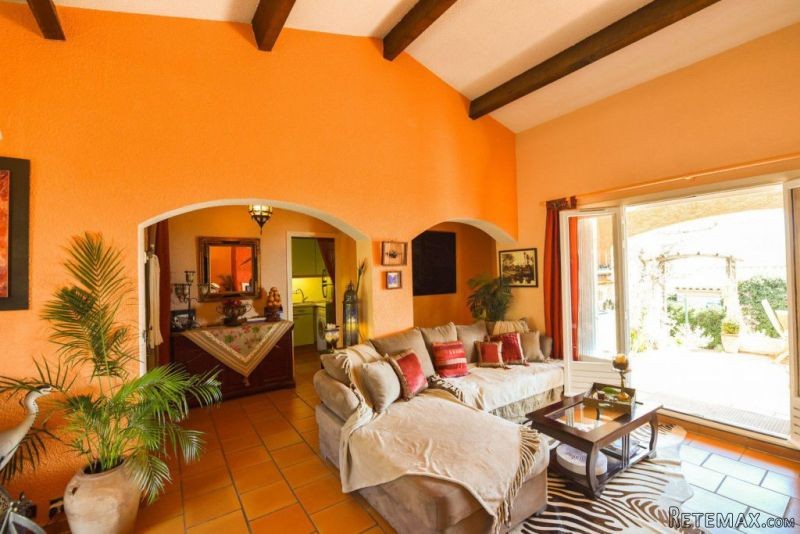 Sale House - Theoule-sur-Mer - 2