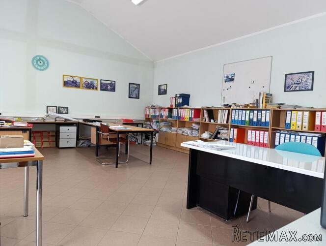 Kastav, kancelarijski prostor 120 m2, parking