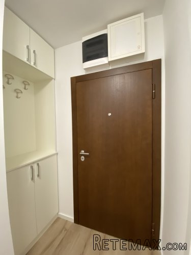 Lekino Brdo ul.Tikveska 42m2 namesten,uknjizen - 9