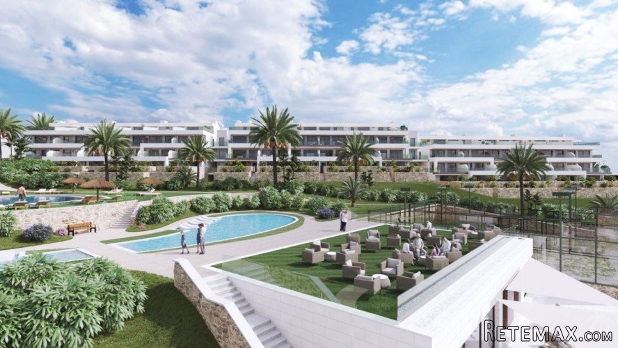 This development of duplex townhouses is located in a quiet..
