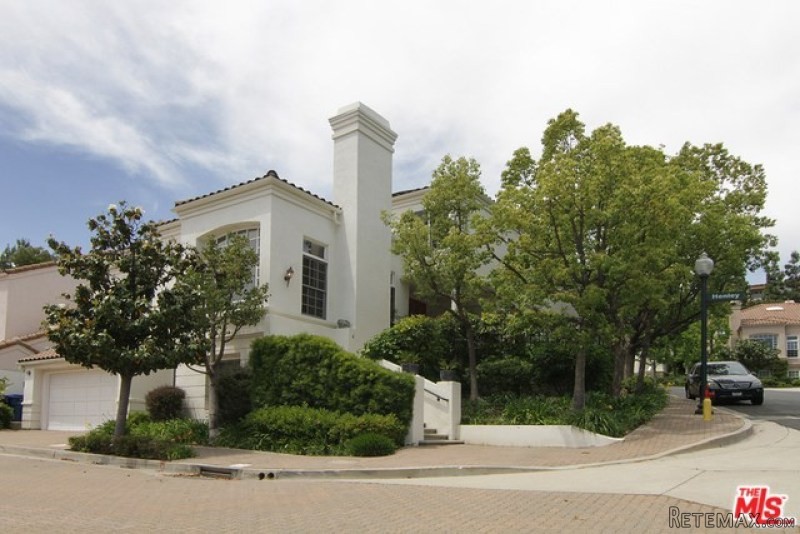 11805 Henley Ln | Los Angeles..