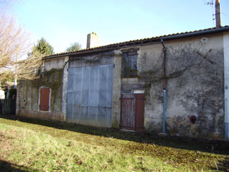 2 Stone Houses With Outbuildings - 2