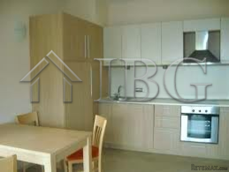 Furnished 2-bedroom apartment with SEA.. - 2