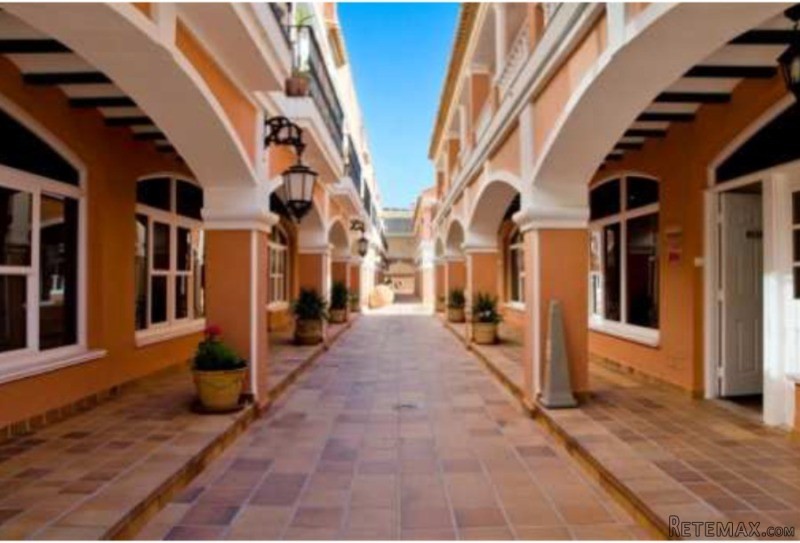 - Hotel - Alicante - For Sale - 2