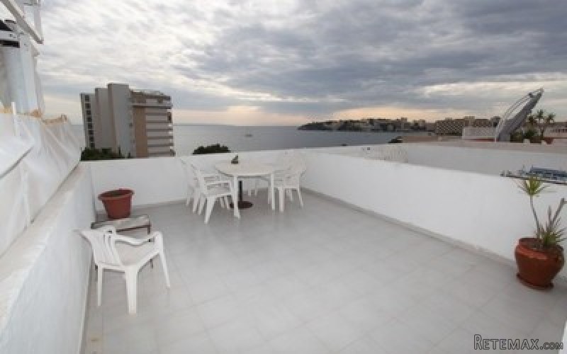 Luxury Penthouse foe sale Palmanova