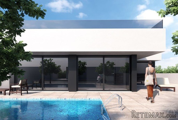 This house offers nearly everything you could wish for. On..