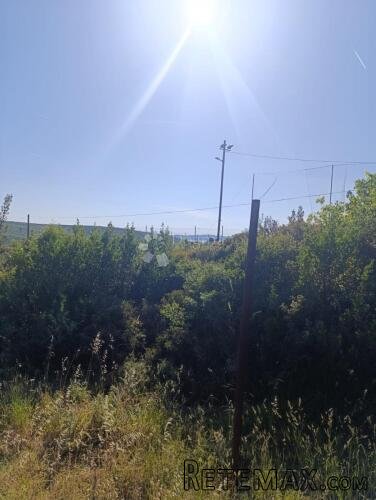 Debeljak - Građevinsko zemljište 768m2 - 2