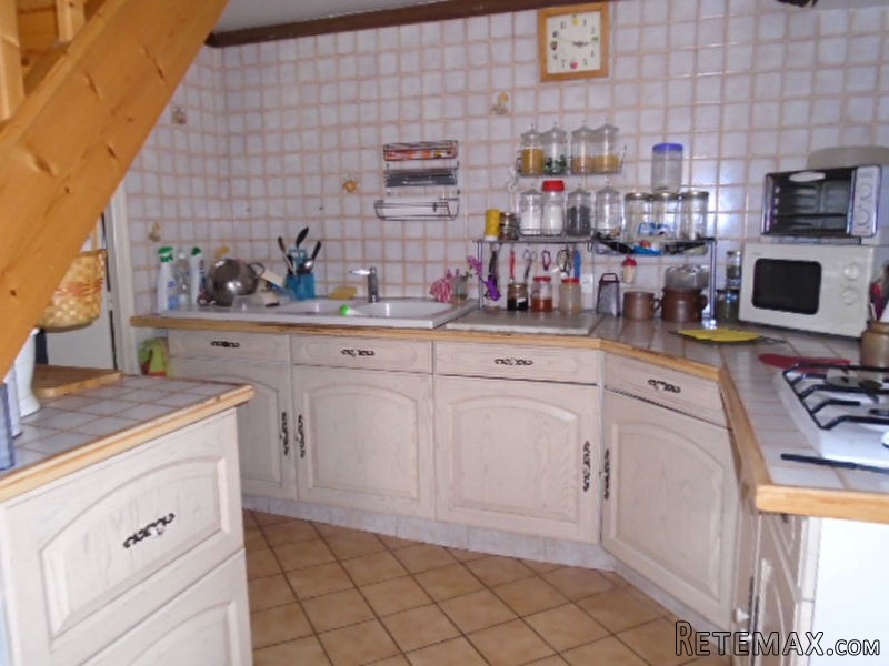Delightful House with Character - 2