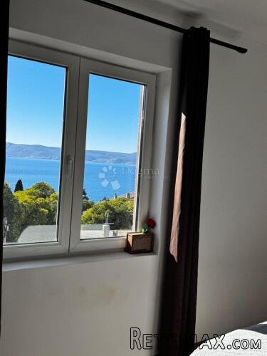 DVOSOBAN APARTMAN S PREKRASNIM POGLEDOM NA MORE - 2
