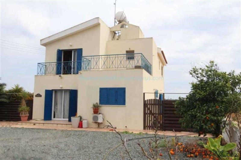 House Detached - For Sale - 4 Bedrooms - 2