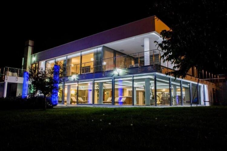 Rijeka, Hreljin, moderna vila s wellness oazom - 2