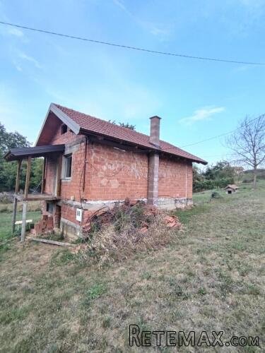 kuća Vinica - 2