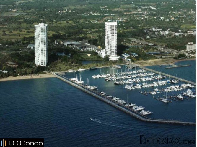 OCEAN PORTOFINO CONDO, 1BED-4BED - NA.. - 2