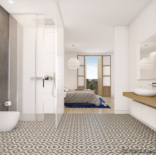 Refurbished 1 Bed Apartment For Sale in..