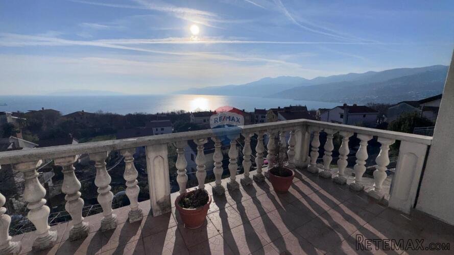 Rijeka, Martinkovac, stan za dugoročni najam