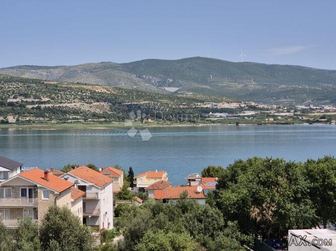 Stan s panoramskim pogledom na more, Trogir / Čiovo - Mišev - 2