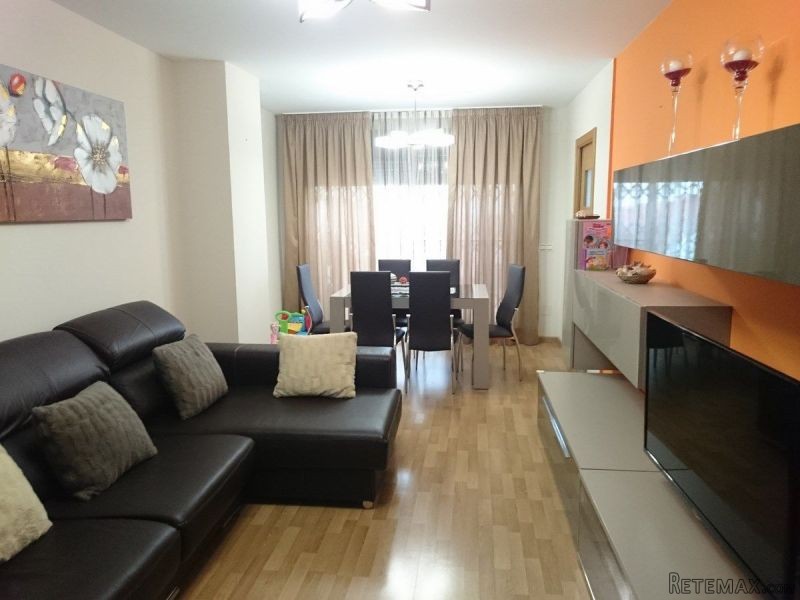 Apartment for Sale in Competa, Competa..