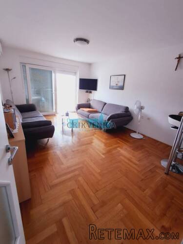 CRIKVENICA - stan 50 m2, pogled na more, lift - 3